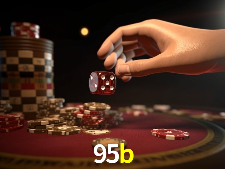 Estatísticas 95b