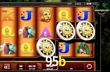 Desvendando o Mundo dos Jogos Virtuais na 95b