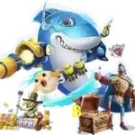 95B Games