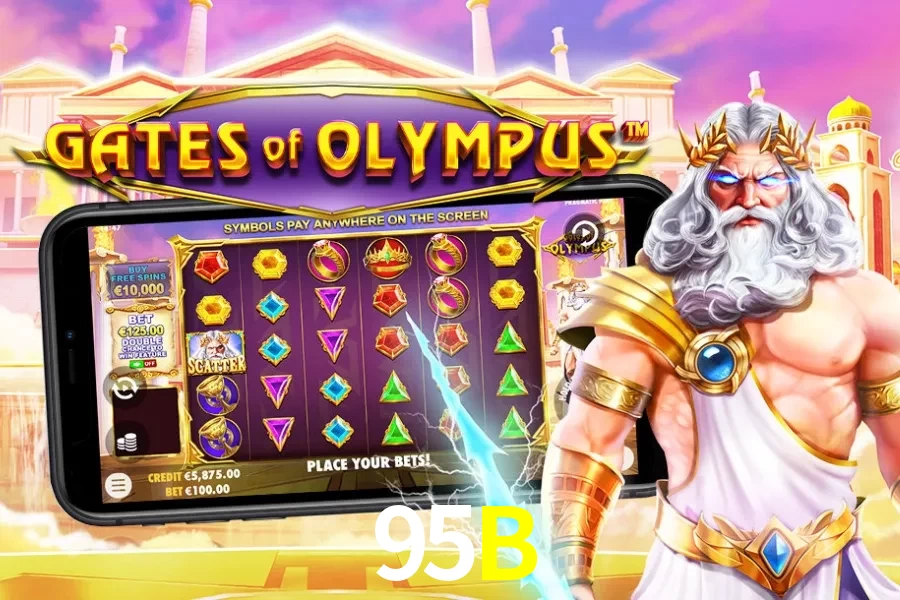 95B game