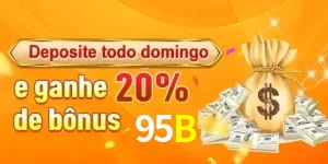 Promoções 95B