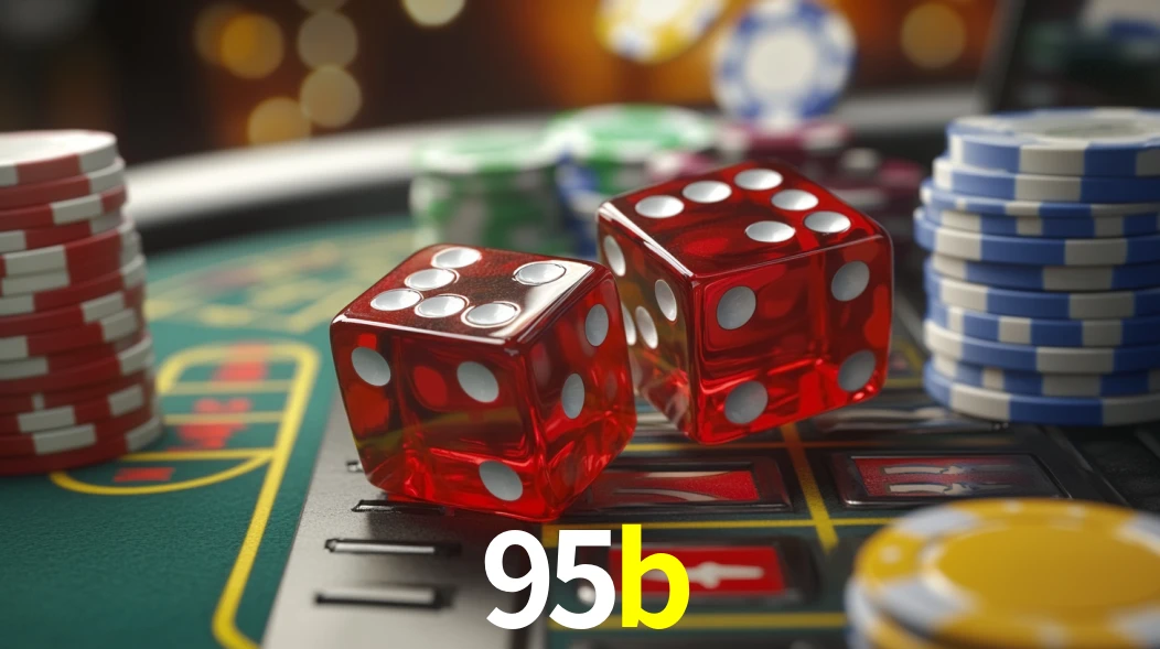 VIP Casino 95b