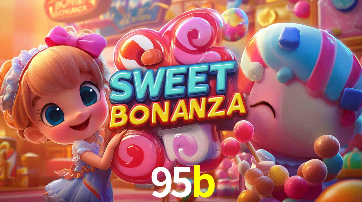 A Emoção da Loteria na 95b: Uma Chance de Mudança de Vida