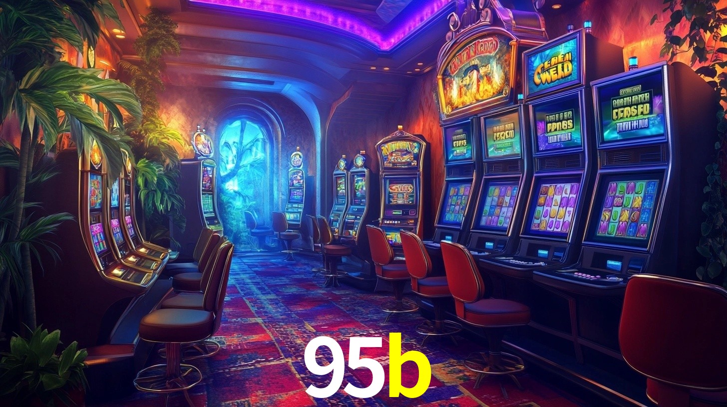 Blackjack Table 95b