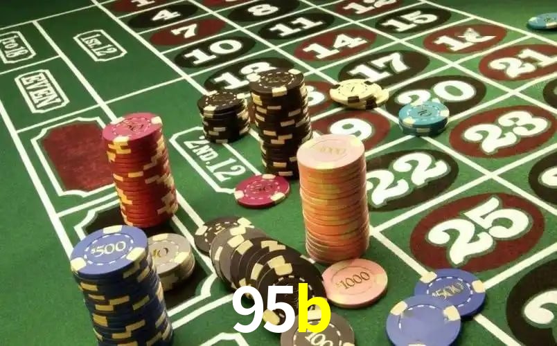 Apostas de Tênis 95b