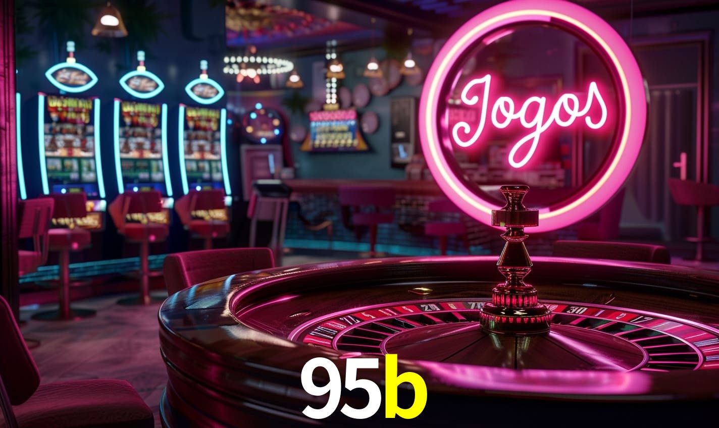 Apostas Esportivas na 95b: Um Guia Completo