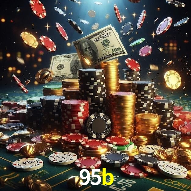 Explorando a Categoria de Eventos em Apostas na 95b