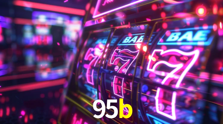 Game Providers 95b