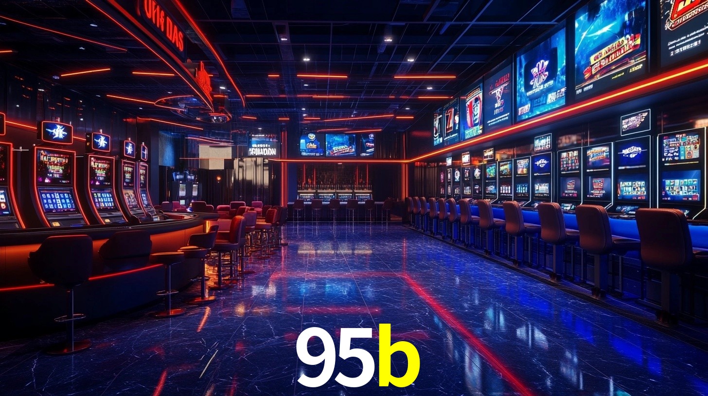 Live Casino 95b