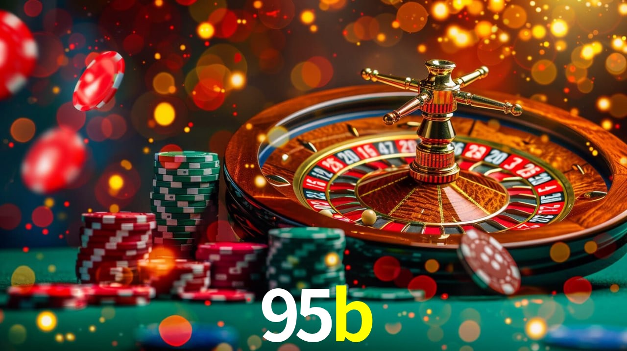 A Popularidade dos Caça-Níqueis no 95b
