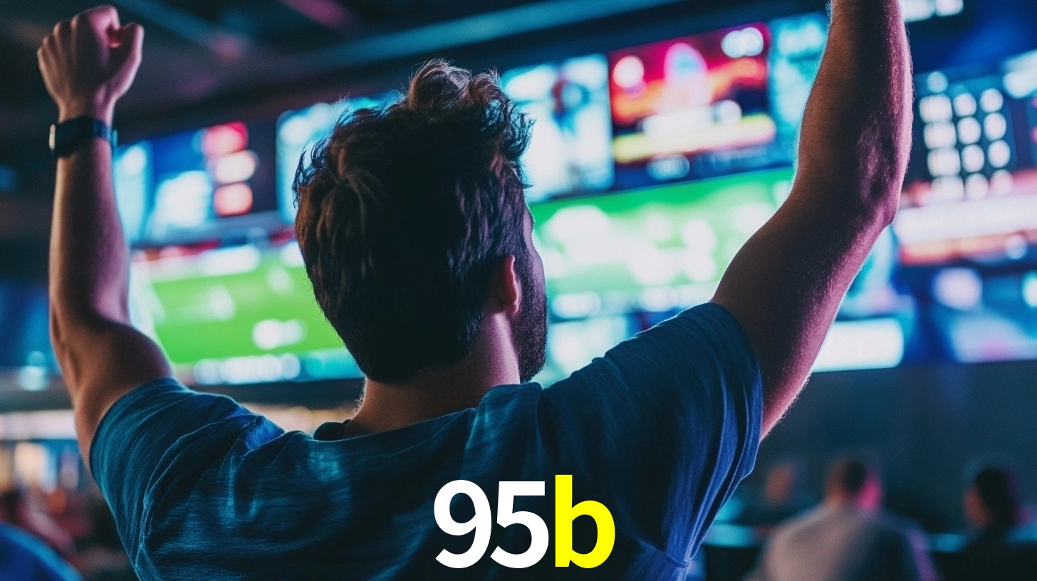 Sinta a adrenalina dos jogos de cassino com 95b