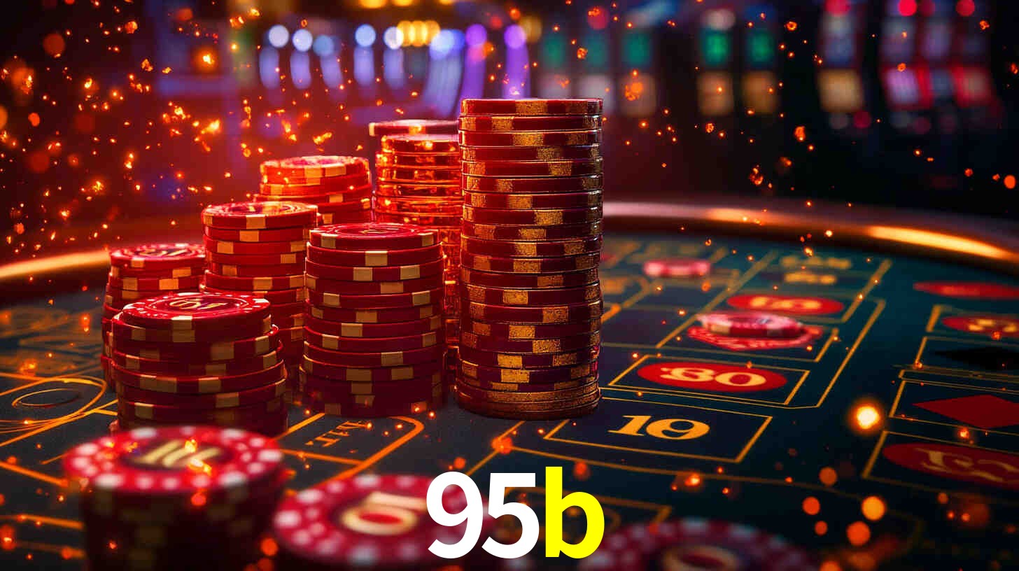 Tournaments 95b