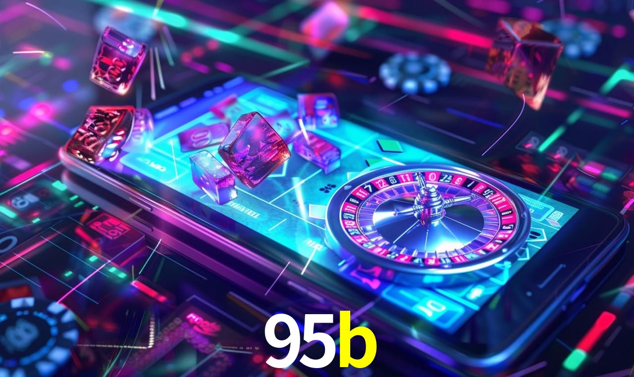 Mesa de Blackjack 95b
