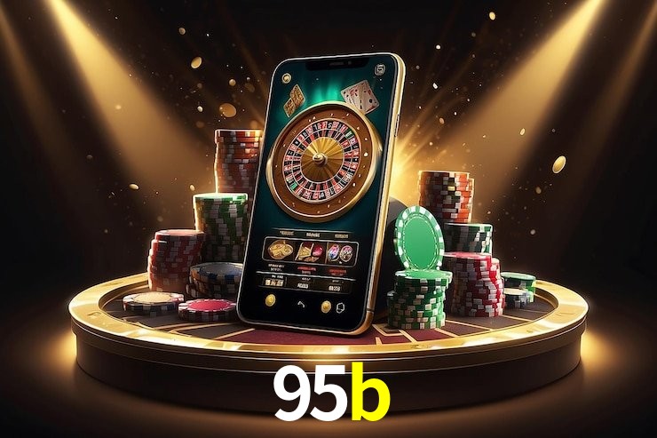 Provedores de Jogos 95b