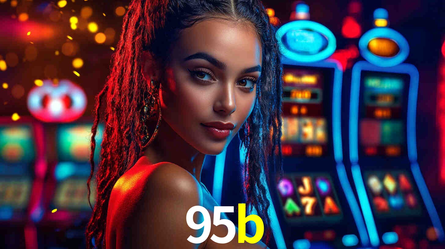 Desvendando o Mundo dos Jogos Virtuais na 95b