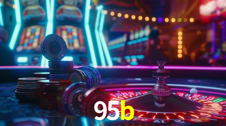Slot Games 95b