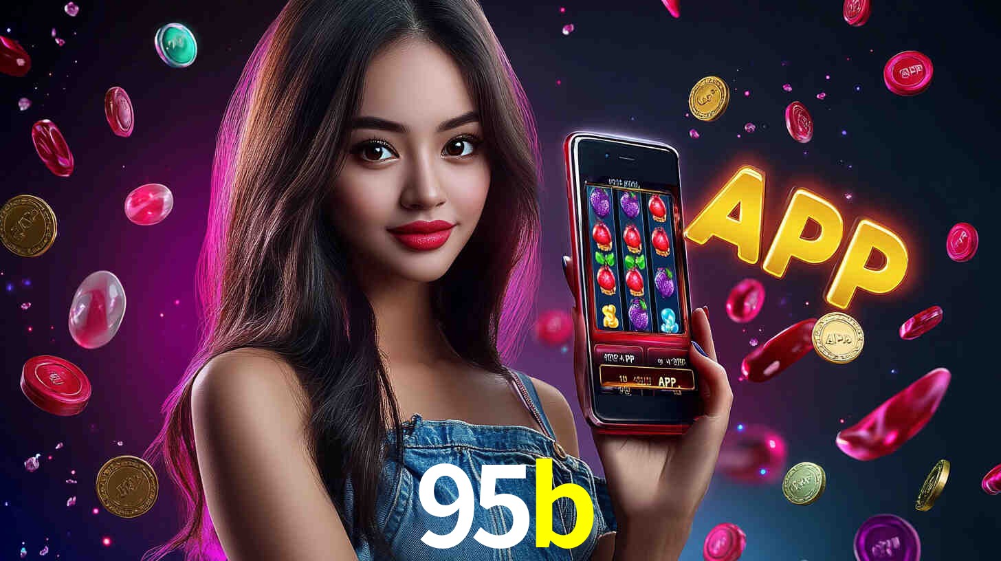 Descubra a Magia dos Jogos de Arcade no 95b
