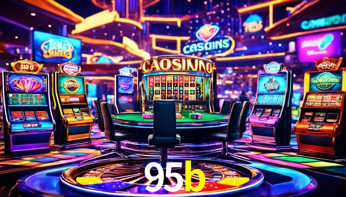 Estatísticas Crash Games 95b