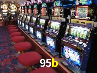 Descubra a Essência do 95b: Nossa História e Compromissos