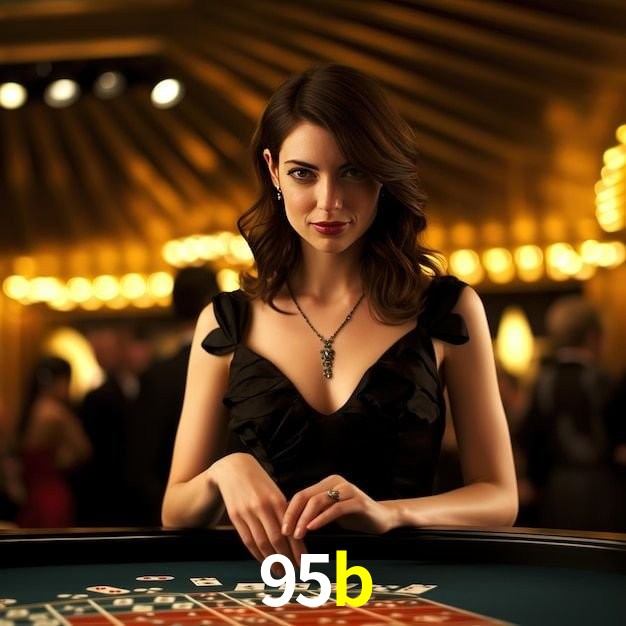Apostas Esportivas na 95b: Um Guia Completo
