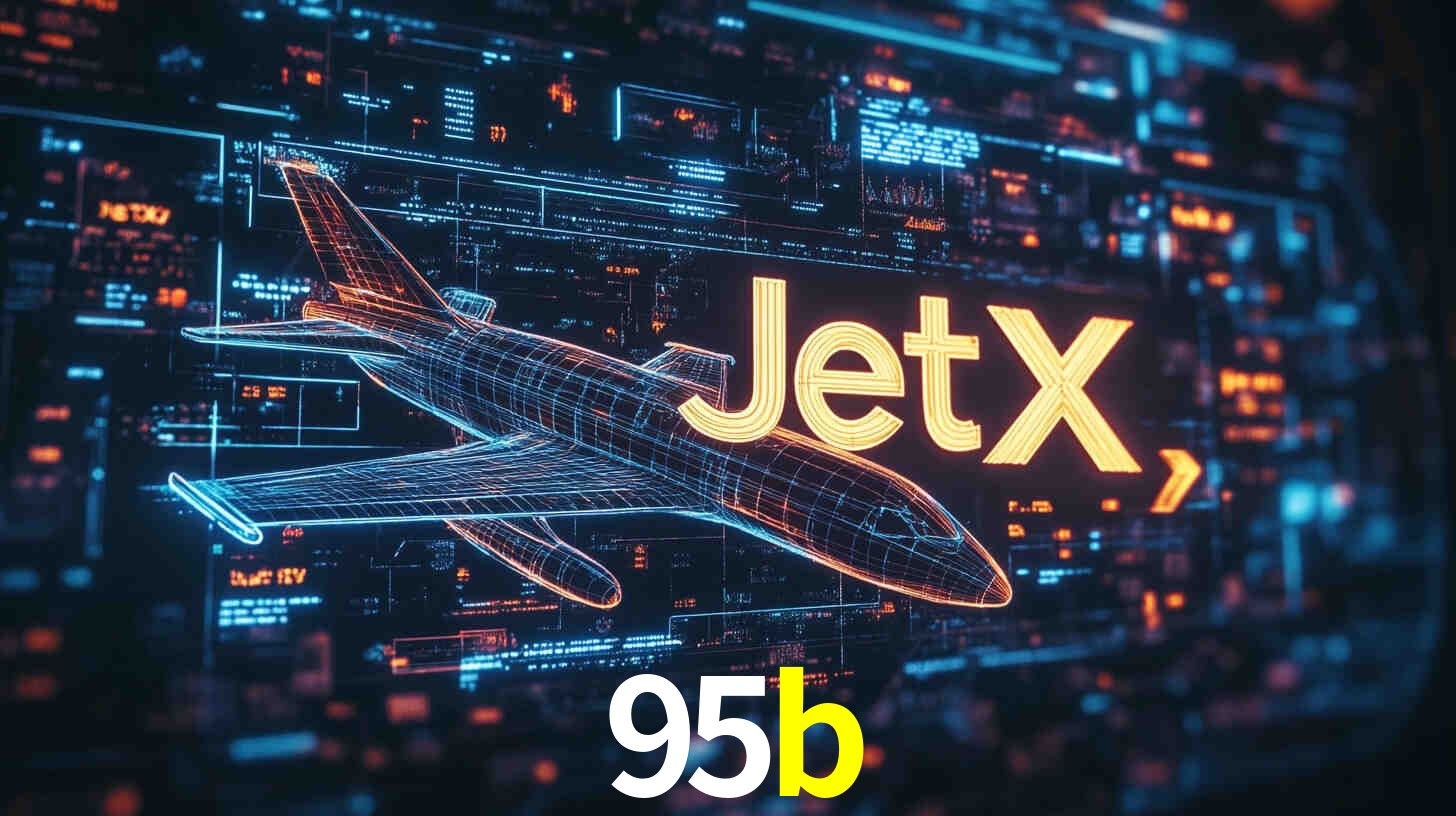 Inovações de Jogos na 95b: O Futuro das Experiências Interativas