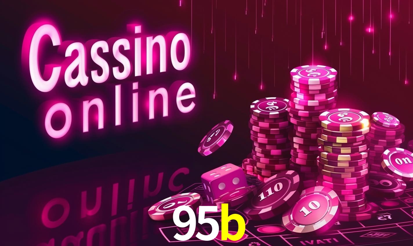 A Experiência Imersiva dos Cassinos Ao Vivo no 95b