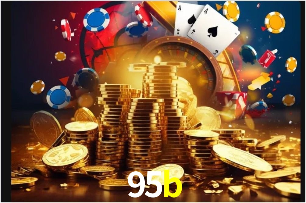 Descubra o Programa VIP da 95b: Vantagens Exclusivas para Jogadores