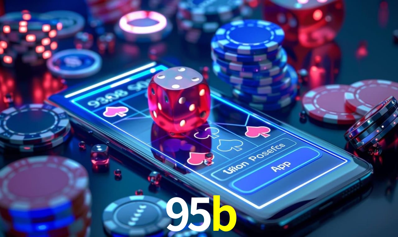 cassino 95b