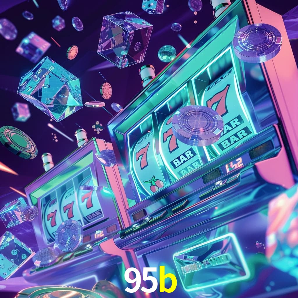 Descubra a Essência do 95b: Nossa História e Compromissos